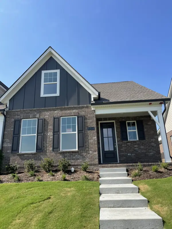 1089 Wrights Mill Road #H-8, Spring Hill, TN 37174