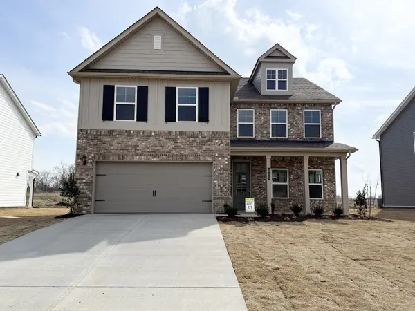 3220 Ventura Ave, White House, TN 37188