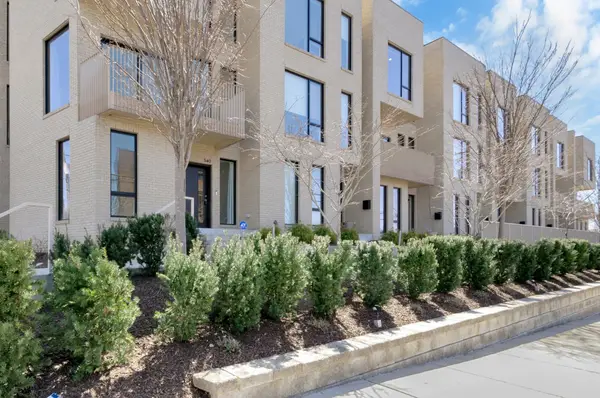 544 Little Channing Way, Nashville, TN 37212