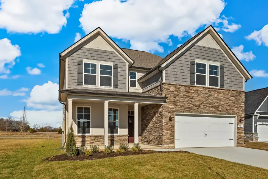 2416 Arrington Drive, White House, TN 37188 - #3