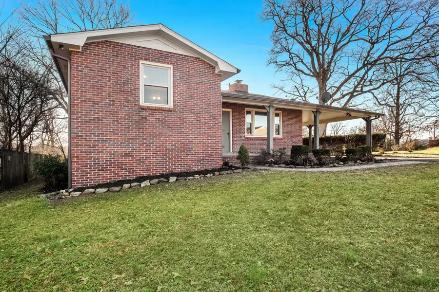 2209 Ruth St, Springfield, TN 37172 - #3