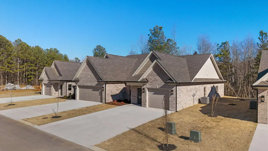 5264 Baylor Street Nw, Cleveland, TN 37312 - #2