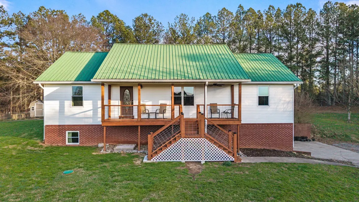 1535 Hughes Lake Road Se, Cleveland, TN 37323 - #1