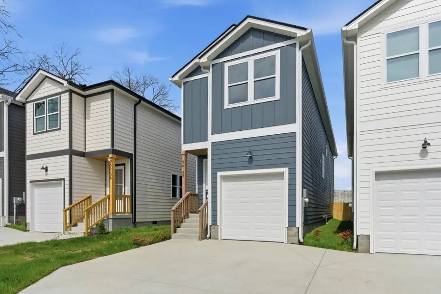 5618B Obrien Ave, Nashville, TN 37209 - #3