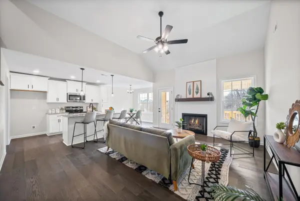 606 Liberty Park, Clarksville, TN 37042