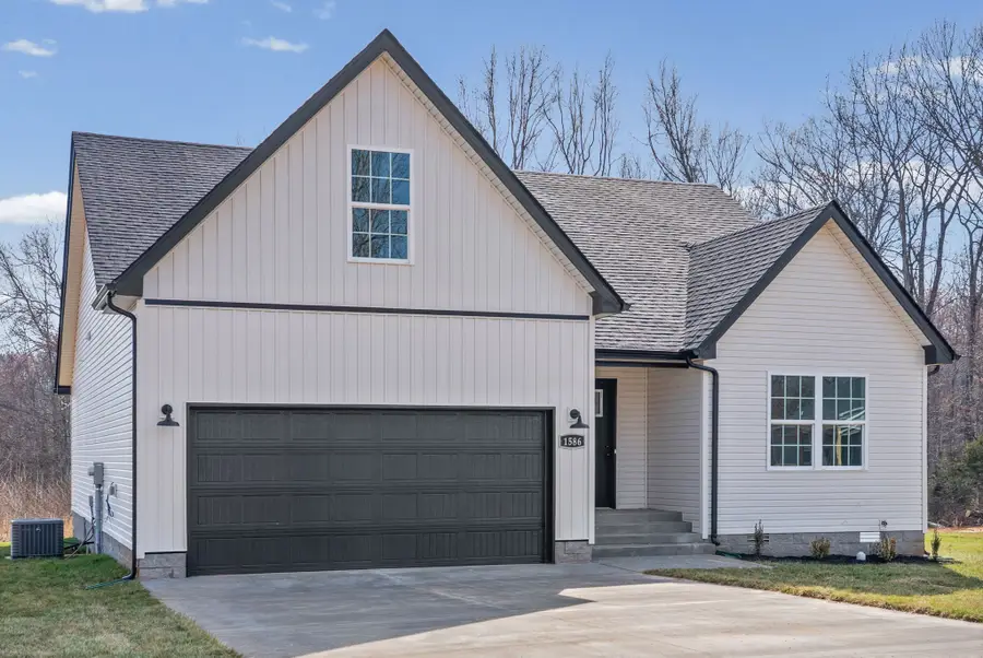 606 Liberty Park, Clarksville, TN 37042 - #3