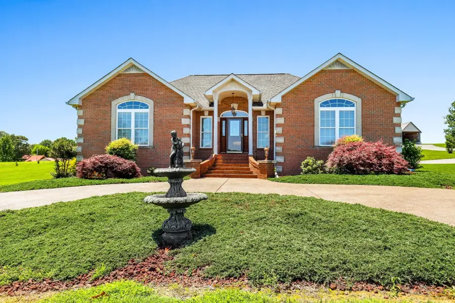 4984 Somerville Rd, Cross Plains, TN 37049 - #2