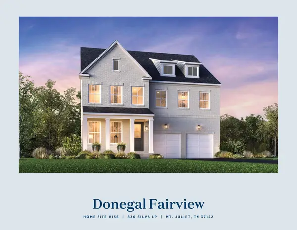 830 Silva Loop, Mount Juliet, TN 37122