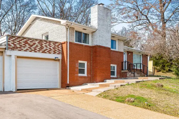 1413 Winthorne Dr, Nashville, TN 37217