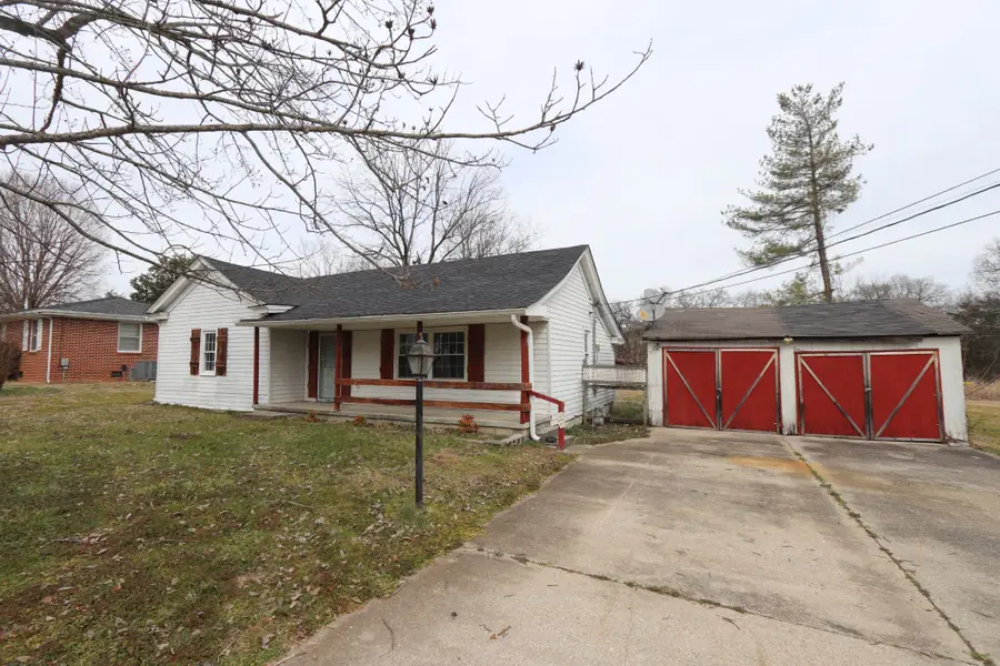 400 W Main St, Alexandria, TN 37012 - #2