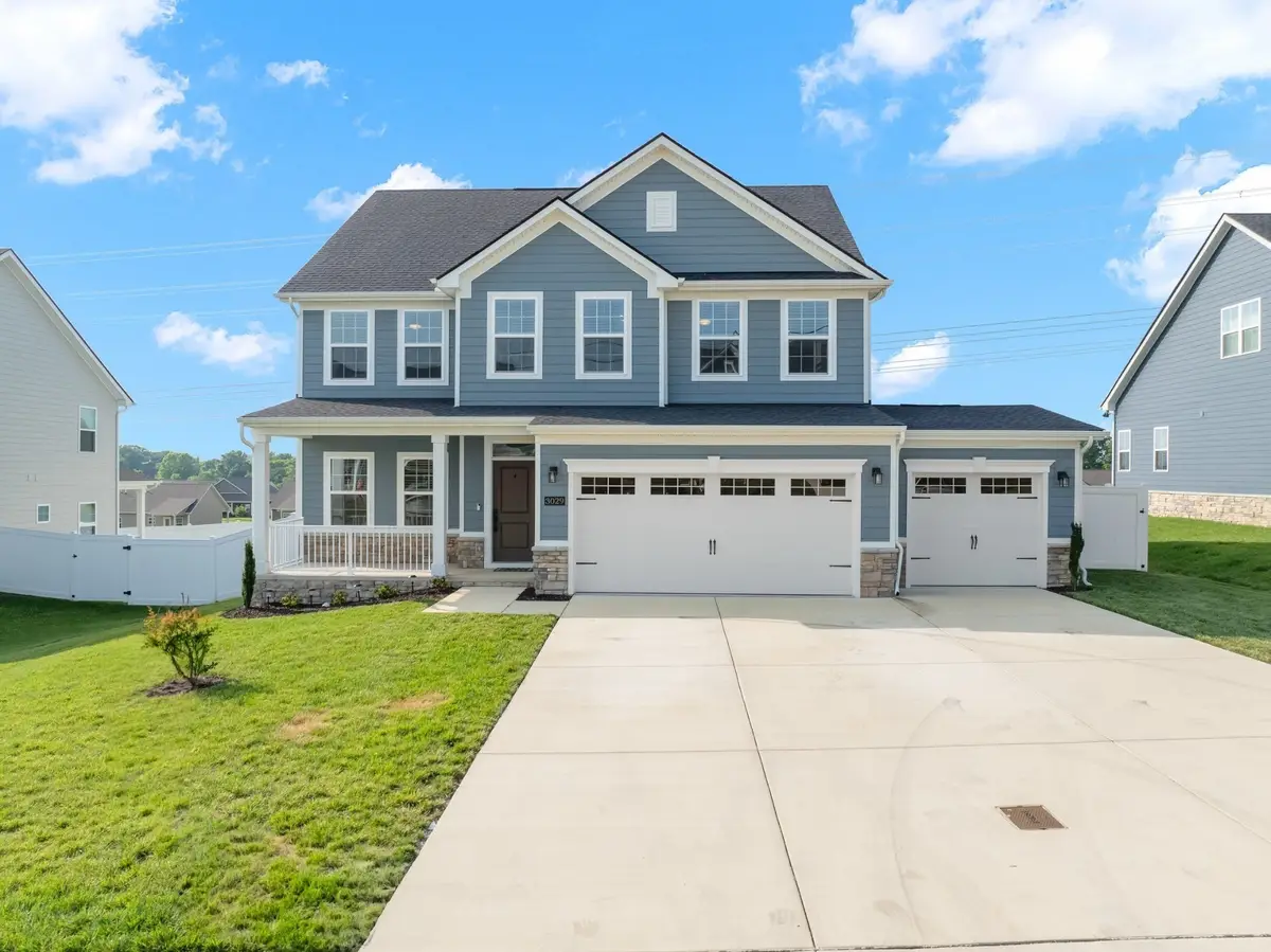 3029 Manchester Dr, Spring Hill, TN 37174 - #1