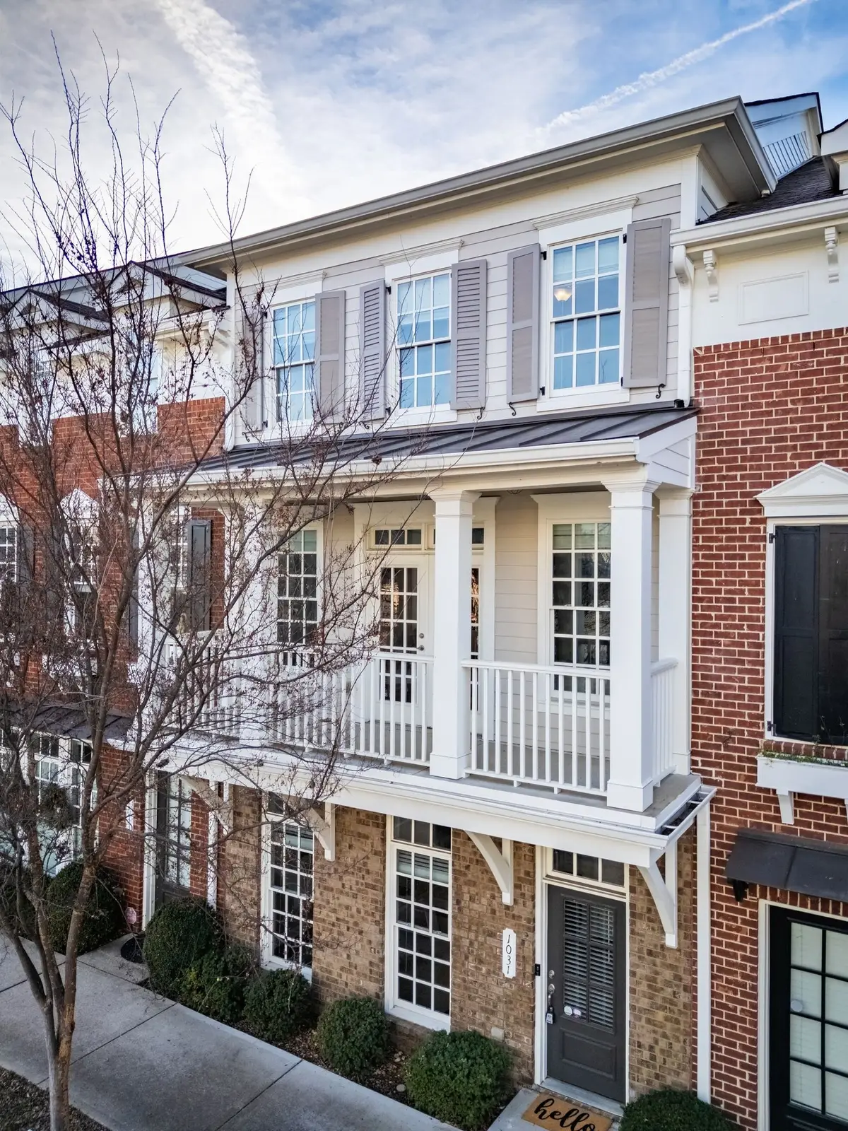 1031 Westhaven Blvd, Franklin, TN 37064 - #1