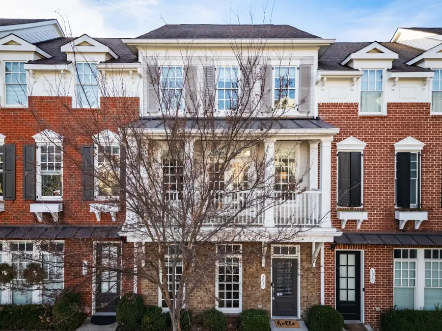 1031 Westhaven Blvd, Franklin, TN 37064 - #2