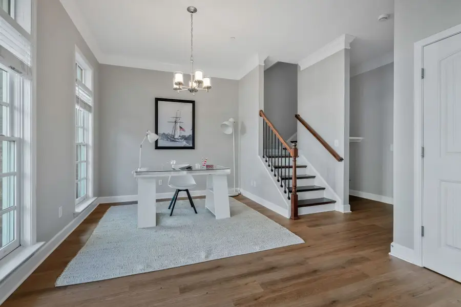 1031 Westhaven Blvd, Franklin, TN 37064 - #3