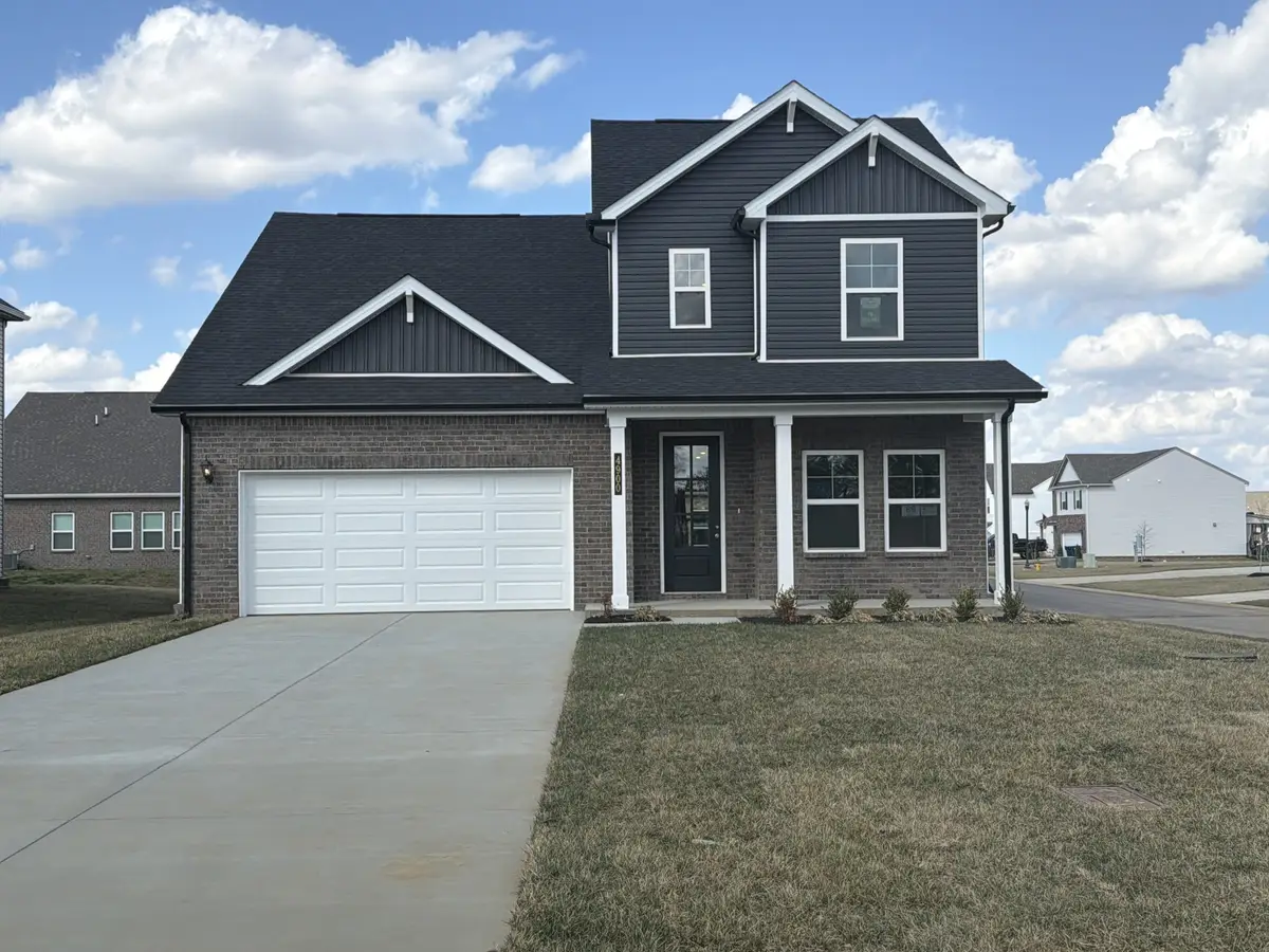 4900 Kai Drive, Murfreesboro, TN 37129 - #1