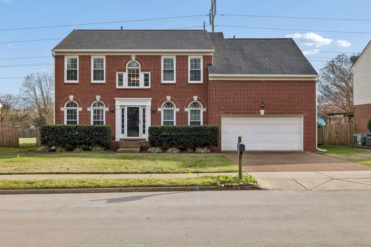 609 Prince Charles Way, Franklin, TN 37064 - #1