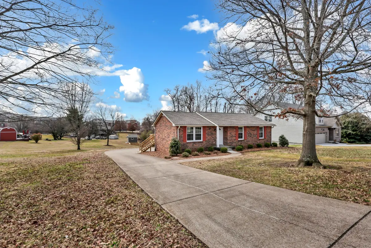 50 West Dr, Clarksville, TN 37040 - #1