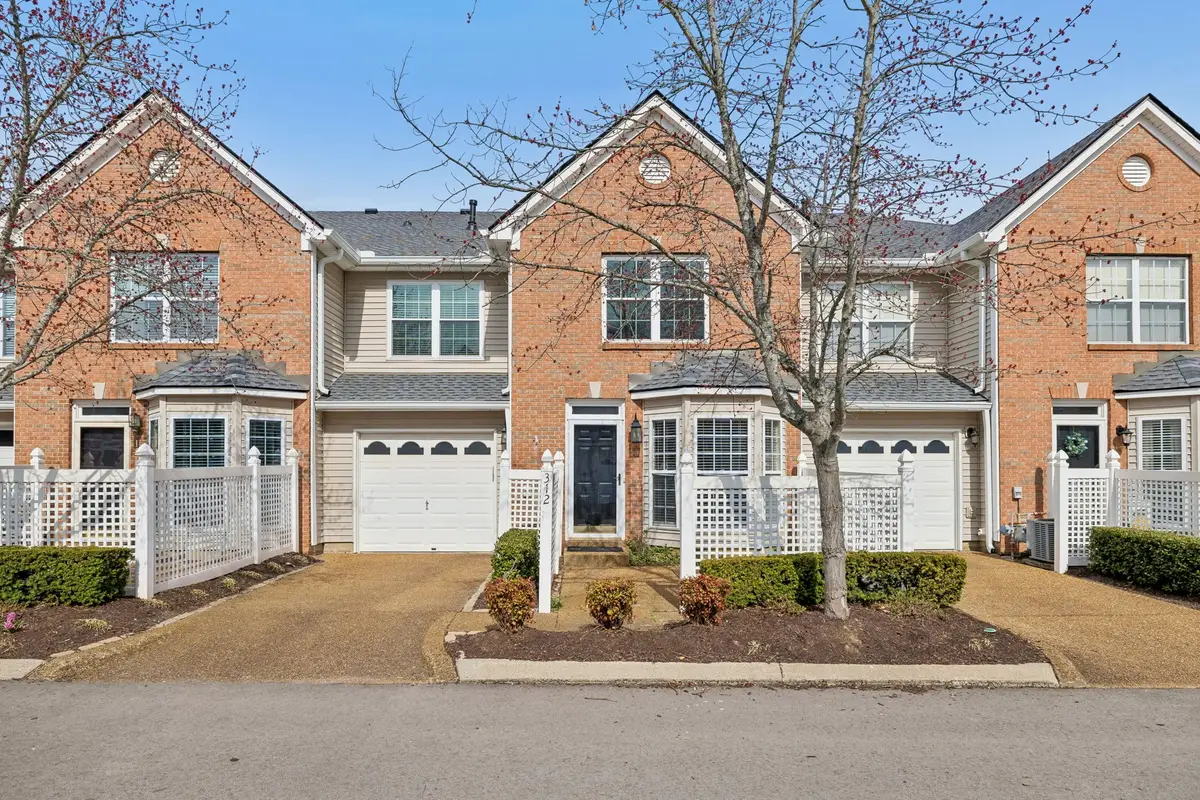 312 Hanley Ln #312, Franklin, TN 37069 - #1