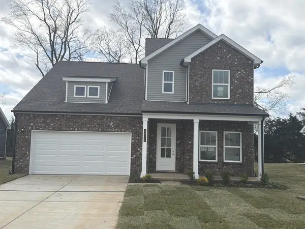 4911 Kai Drive, Murfreesboro, TN 37129