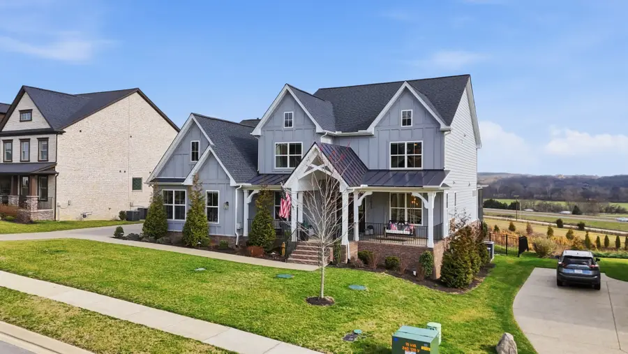 7033 Fiddlers Glen Dr, Arrington, TN 37014 - #3