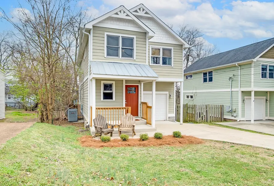 1515B Jewell St, Nashville, TN 37207 - #3