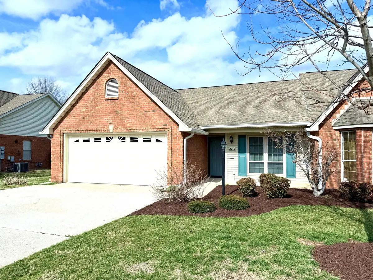 2216 River Rock Xing, Murfreesboro, TN 37128 - #1