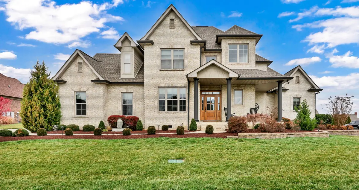 199 Manscoe Pl, Clarksville, TN 37043 - #1