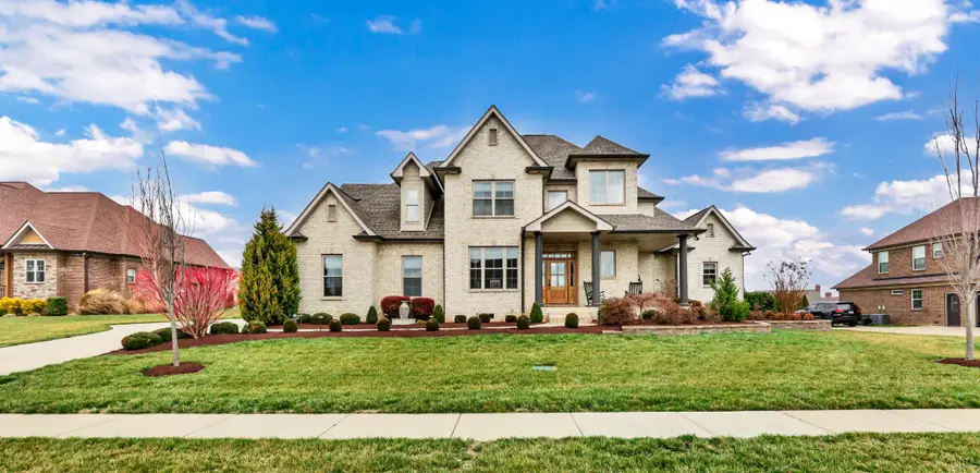 199 Manscoe Pl, Clarksville, TN 37043 - #2