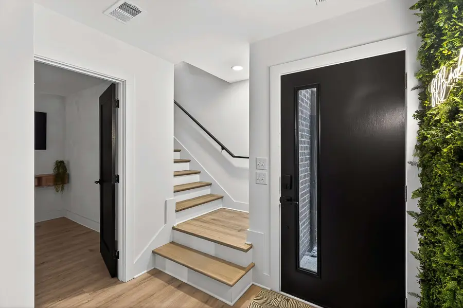 314 E Trinity Ln #4, Nashville, TN 37207 - #2