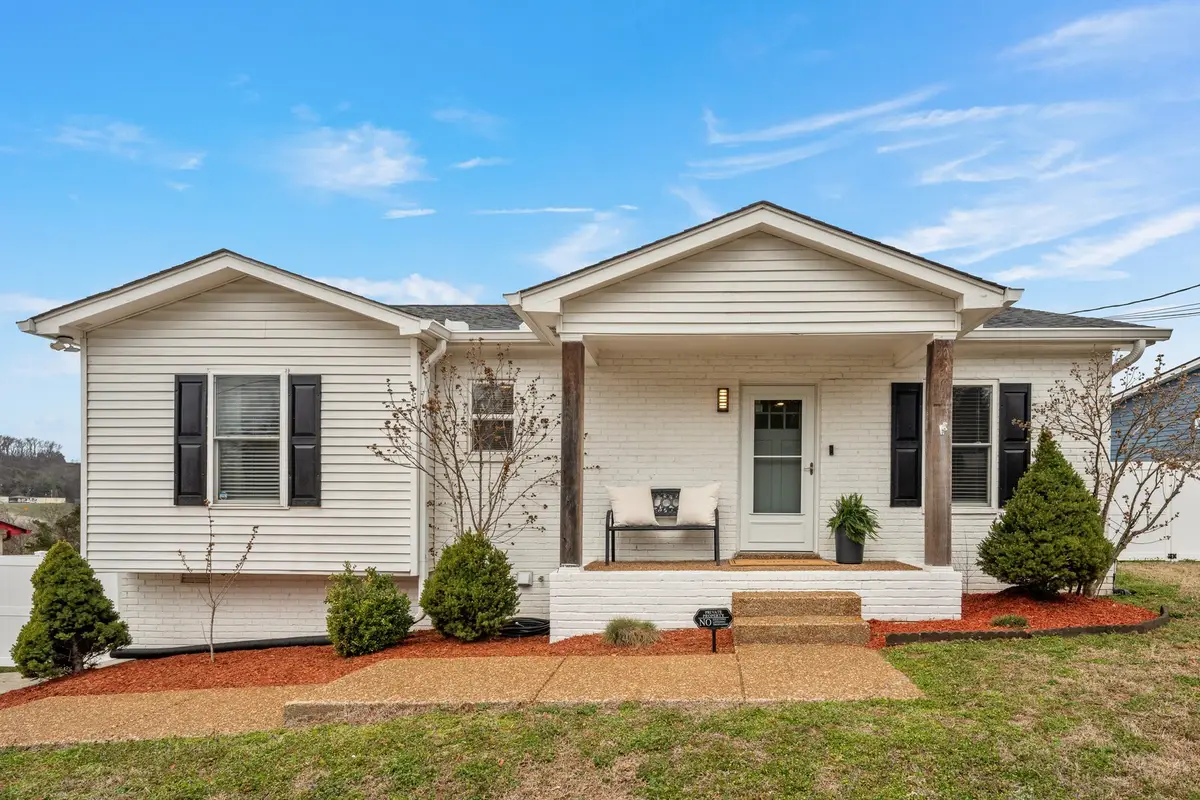 2741 Buena Vista Pike, Nashville, TN 37218 - #1