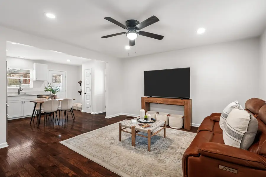 2741 Buena Vista Pike, Nashville, TN 37218 - #2