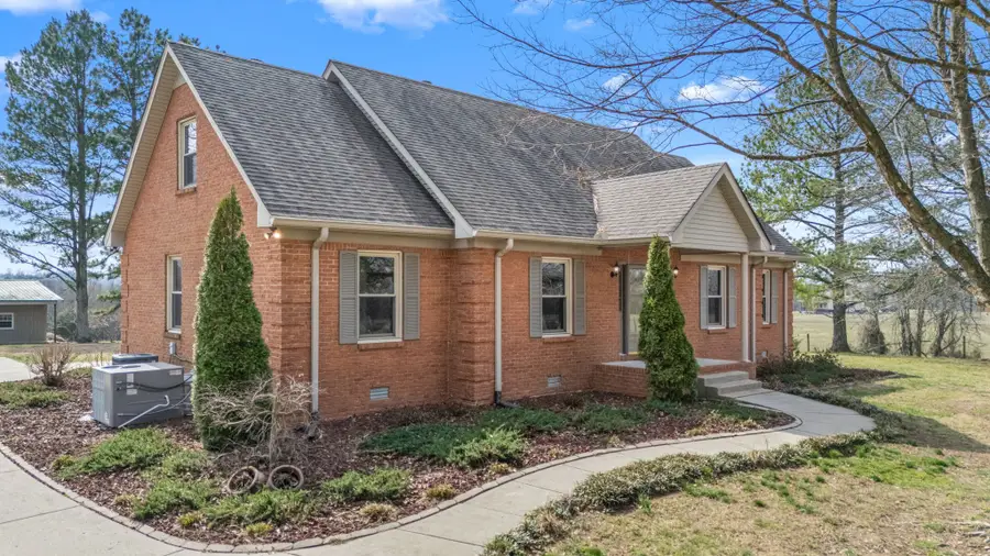 300A Governor Hall Rd, Castalian Springs, TN 37031 - #2