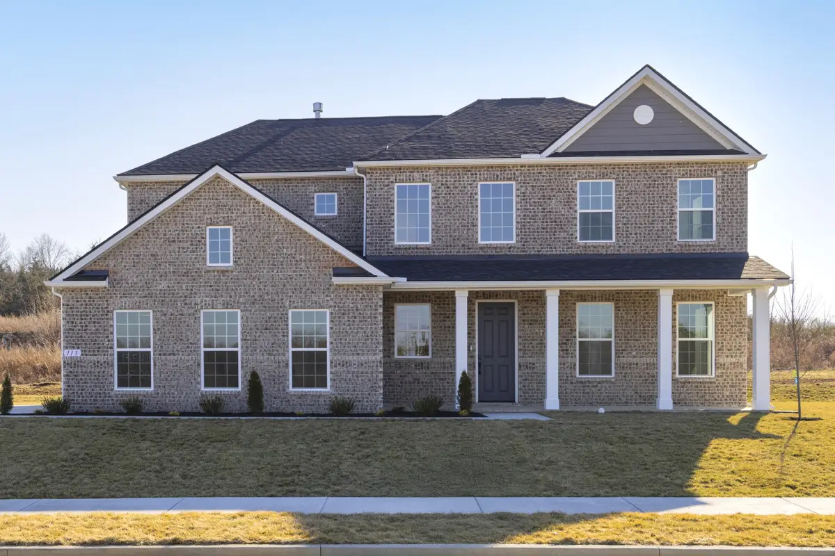 113 East Hill Street, Mount Juliet, TN 37122 - #1