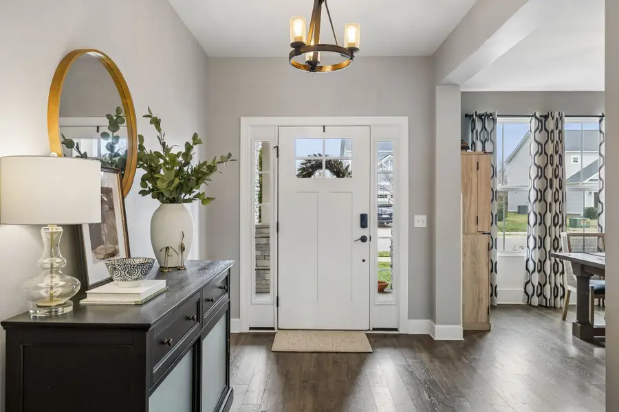 723 Tennypark Ln, Mount Juliet, TN 37122 - #3