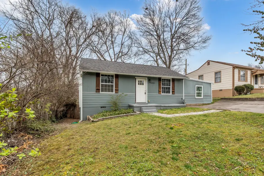 1421 Electric Avenue, Nashville, TN 37206 - #2