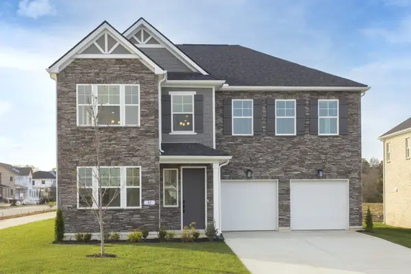 406 Downs Lane, Mount Juliet, TN 37122