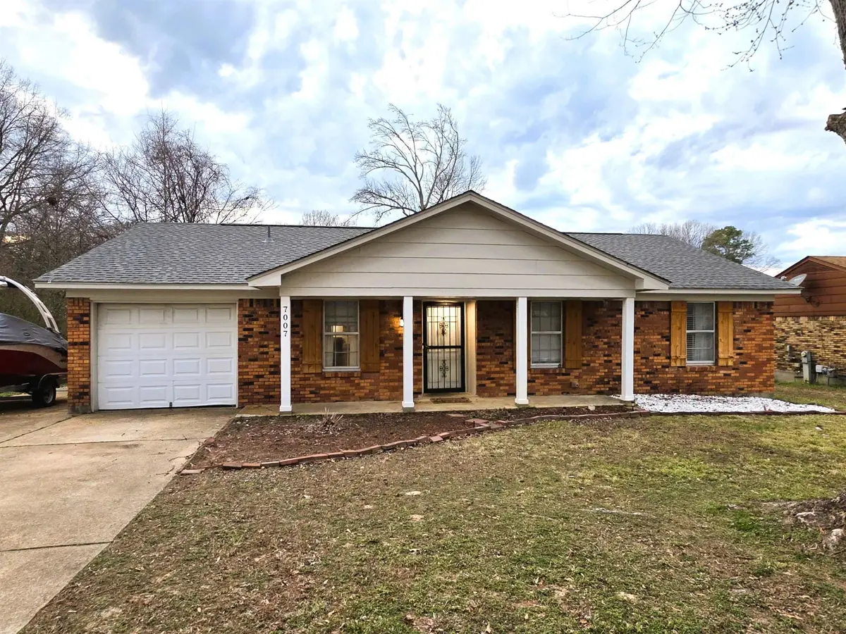 7007 Juana Dr, Millington, TN 38053 - #1