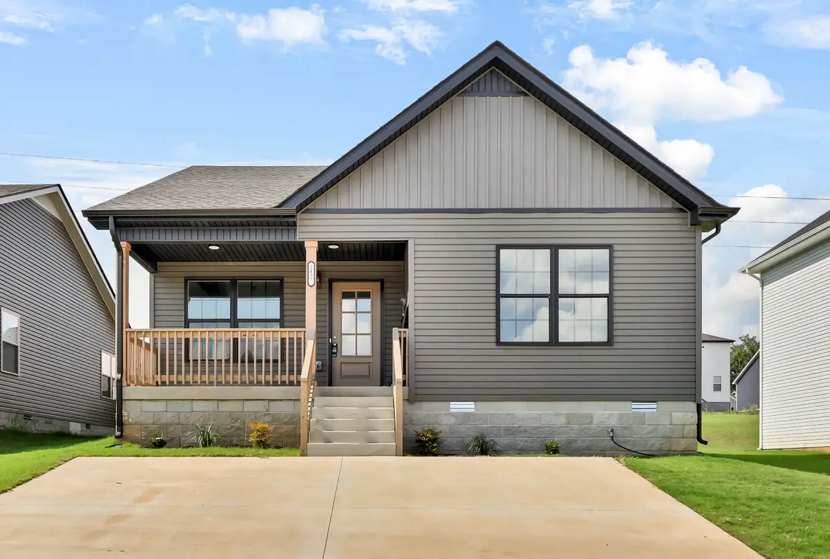 506 Judah Cir, Clarksville, TN 37042 - #1