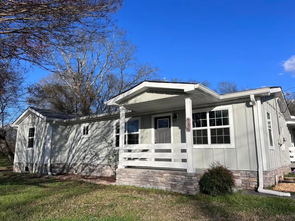 736 Hancock Road, Jasper, TN 37347 - #1