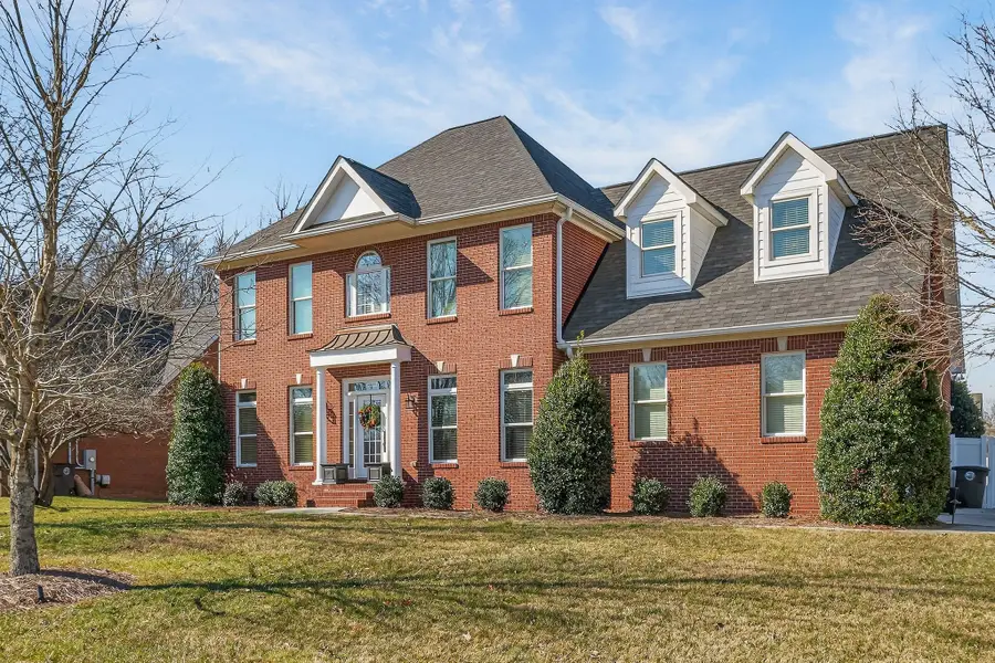 360 Avey Cir, Cookeville, TN 38506 - #2