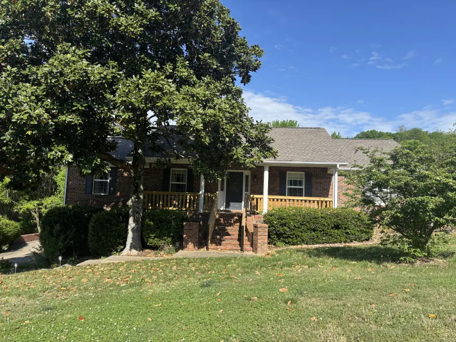1739 Collins Hollow Rd, Lewisburg, TN 37091 - #2