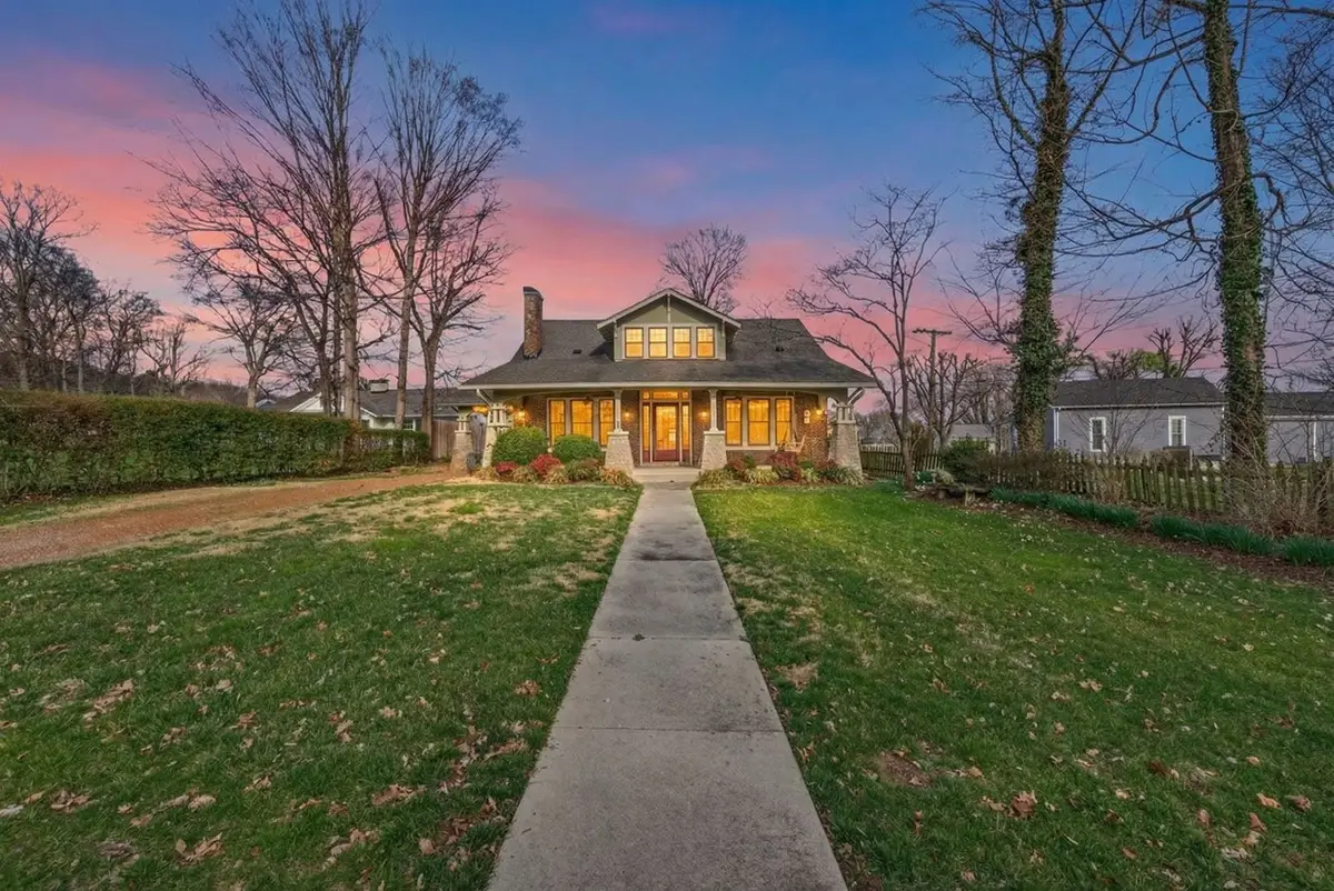 813 Barrow Ct, Columbia, TN 38401 - #1