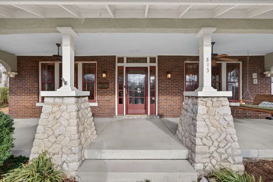 813 Barrow Ct, Columbia, TN 38401 - #3