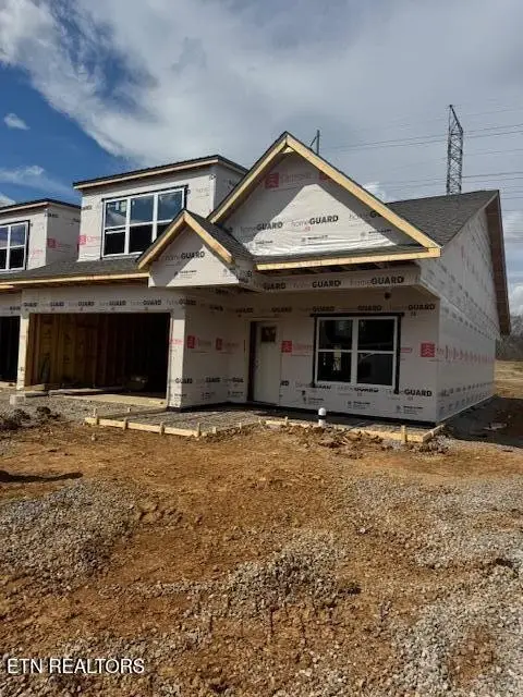 1501 Sunrise Crest Lane, Powell, TN 37849