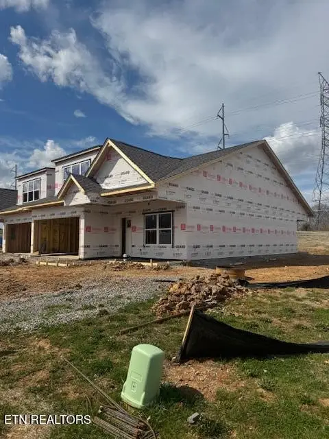 1501 Sunrise Crest Lane, Powell, TN 37849 - #2