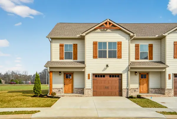 1194 Malinda Ln #39, Greenbrier, TN 37073