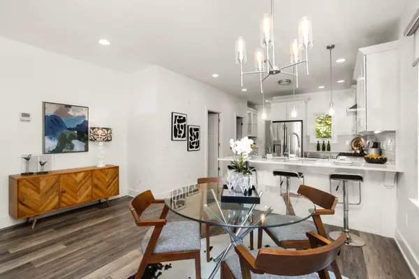 1121B Cahal Ave, Nashville, TN 37206