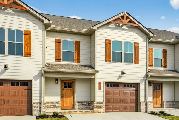 1198 Malinda Ln #40, Greenbrier, TN 37073