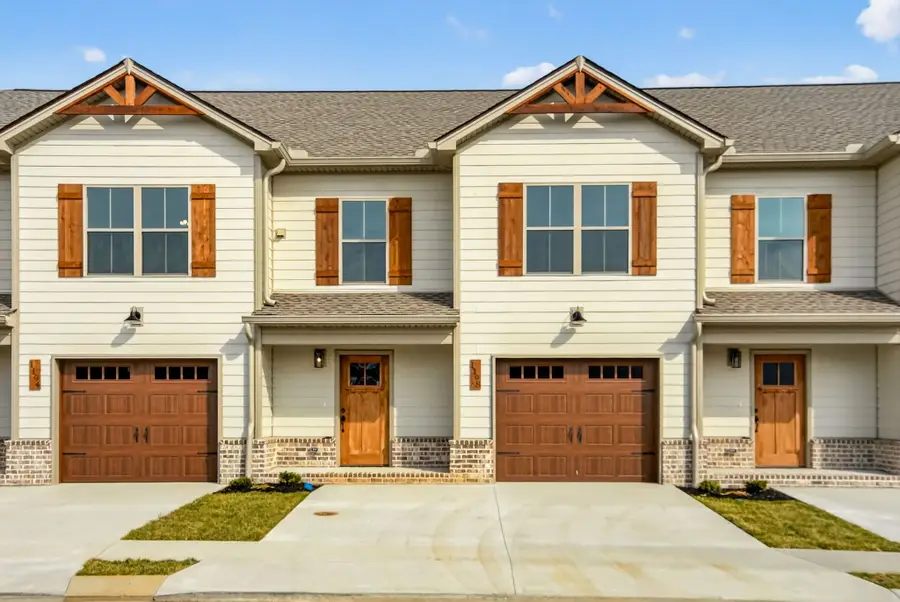 1198 Malinda Ln #40, Greenbrier, TN 37073 - #2