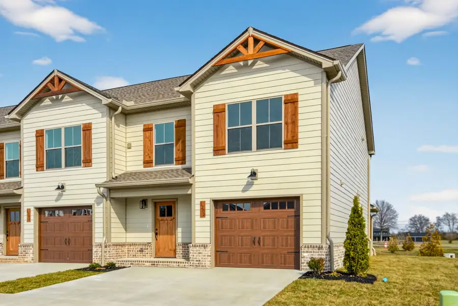 1202 Malinda Ln #41, Greenbrier, TN 37073 - #2